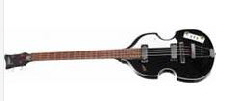bass