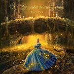 Cover Prinzessin meiner Träume