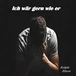 Ich wär gern wie er - Cover